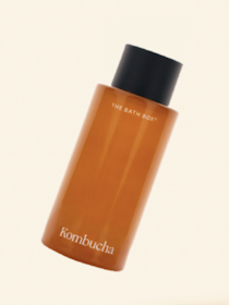 Mitra Kreasi Natural The Bath Box Kombucha Exfoliating Facial Toner 1