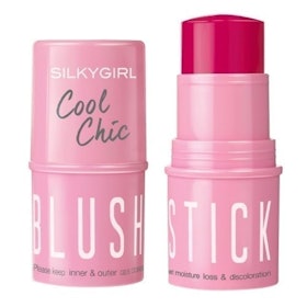 Silky Girl Cool Chic Blush Stick 1