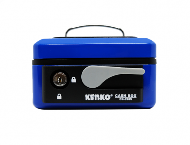 Kenko Cash Box  1