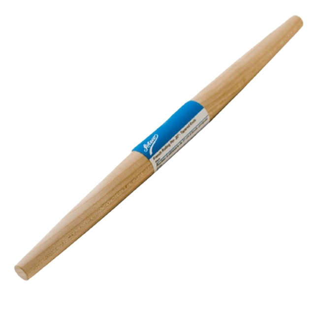 Ateco  French Rolling Pin Wood 20" 1