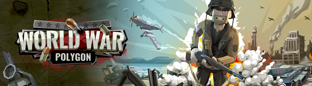 Alda Games World War Polygon 1