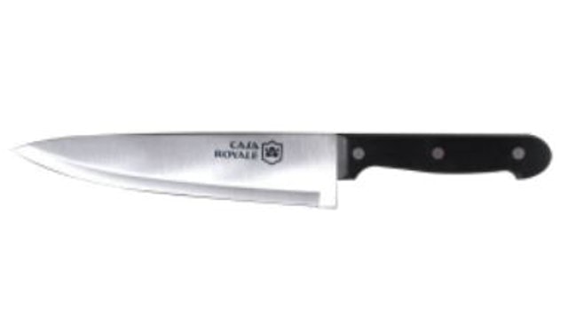 Casaroyale Chef's Knife  1