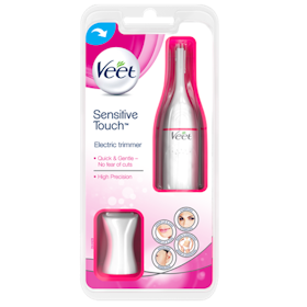 Veet Sensitive Touch Electric Trimmer 1