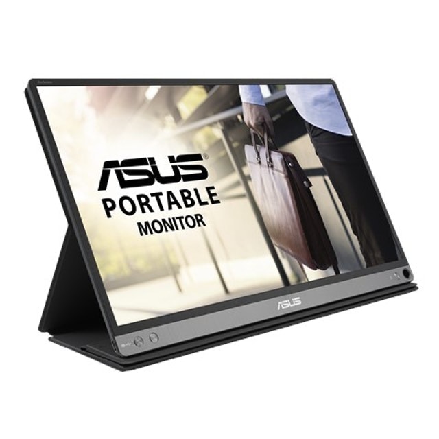 ASUS ZenScreen MB16AC Portable USB Monitor 1