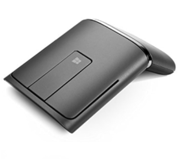 Lenovo Dual Mode Wireless Touch Mouse 1