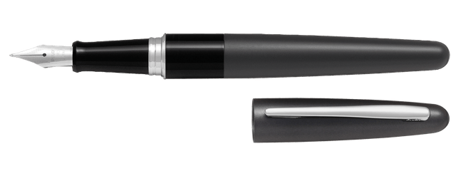 Pilot MR 1 Fountain 1