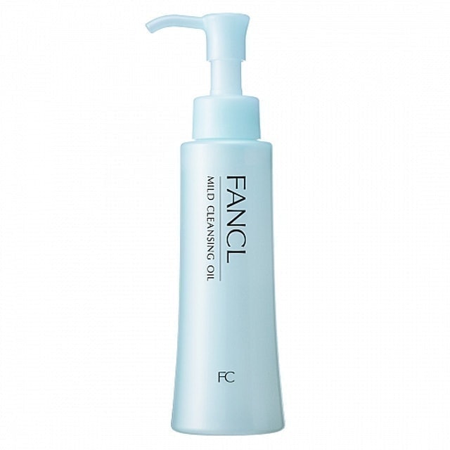 FANCL Mild Cleansing Oil 1