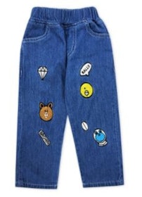 10 Merk Celana Jeans Terbaik untuk Anak (Terbaru Tahun 2022) 5