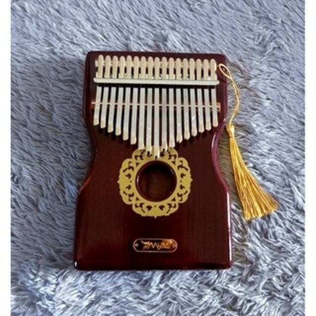 Murai Kalimba Kalimba – Shankara (S Series) BOX Premium 1