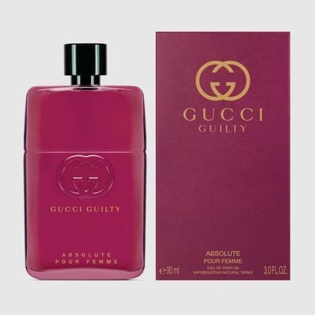 Gucci Guilty Absolute Pour Femme 1