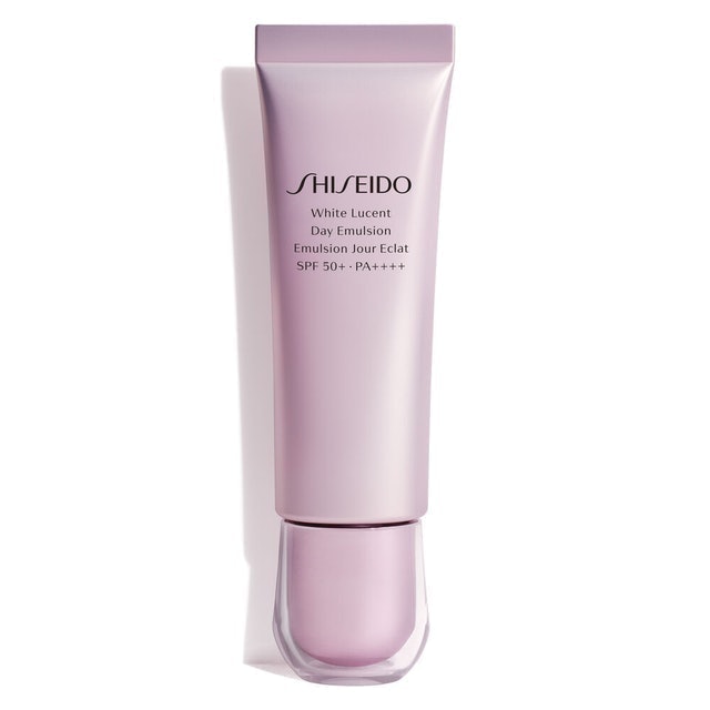 Shiseido White Lucent Day Emulsion SPF 50+ 1