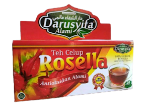 10 Teh Rosella Terbaik - Ditinjau oleh Tea Specialist (Terbaru Tahun 2022) 3