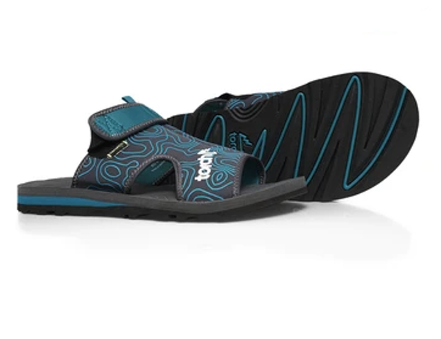 Torch Bahama Traveling Sandal 1