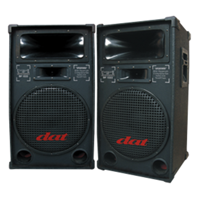 speaker pasif 12 inch terbaik