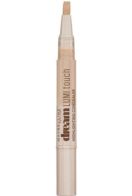 Maybelline Dream Lumi Touch Highlighting Concealer 1