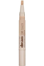Maybelline Dream Lumi Touch Highlighting Concealer 1