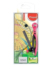 MAPED Jangka Essentials set 8 - Blister 1