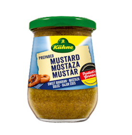 10 Mustard Terbaik - Ditinjau oleh Praktisi Herbal (Terbaru Tahun 2022) 3