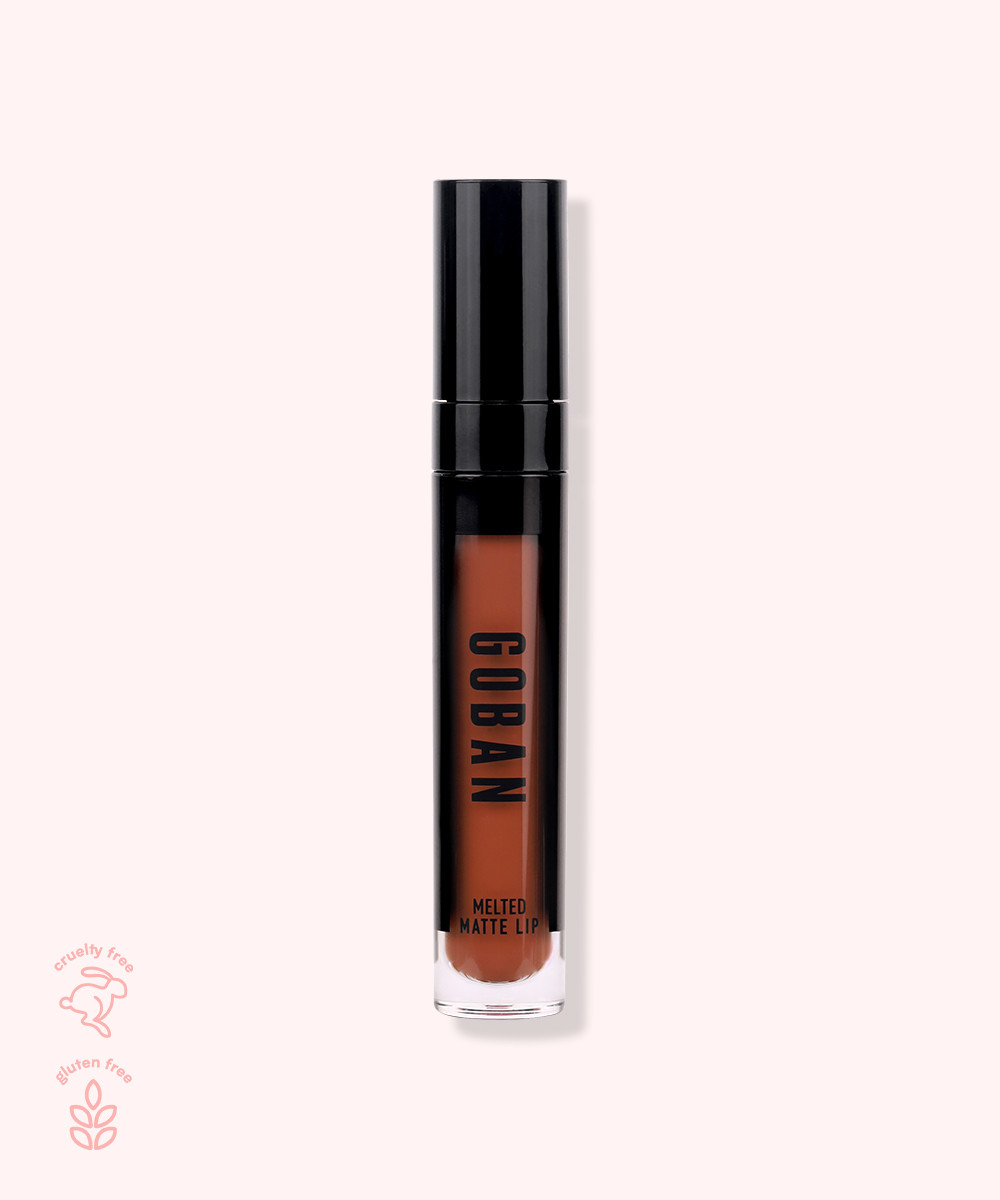 Goban Melted Matte Lip 1