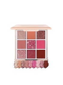 ESQA Goddess Eyeshadow Palette 1