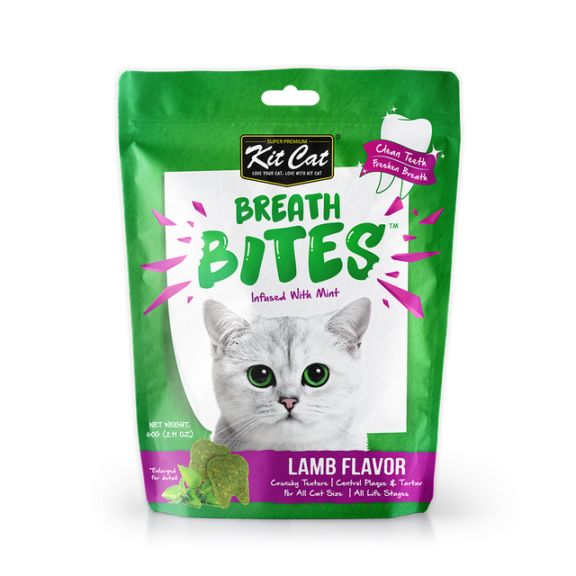 Kit Cat Breath Bites 1