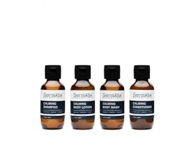 Sensatia Botanicals Calming Travel Set 1