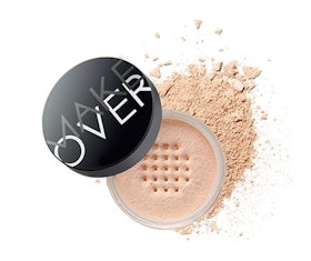 Make Over Silky Smooth Translucent Powder 35 g 1