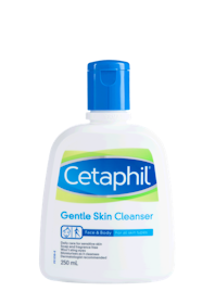 Galderma Cetaphil Gentle Skin Cleanser 1