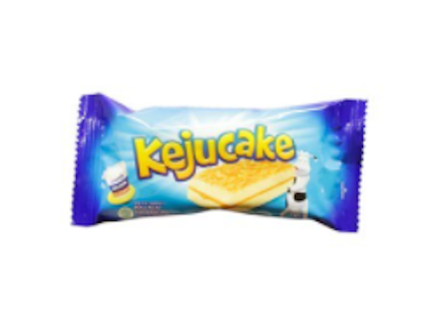 Kraft Keju Cake 1