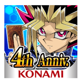 KONAMI Yu-Gi-Oh! Duel Links 1