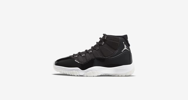 Nike Air Jordan 11 Jubilee 1