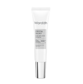 Wardah Crystal Secret Eyes Dark Circle Corrector 1