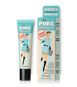 Benefit Cosmetics The POREfessional Face Primer 1