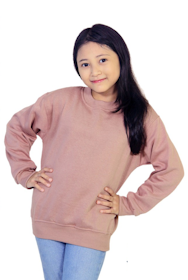 10 Merk Sweater Anak Terbaik (Terbaru Tahun 2022) 2