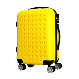 Travelinox Koper Fiber Bobba 1