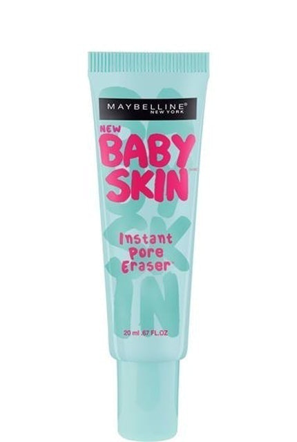Maybelline Baby Skin Pore Eraser 1