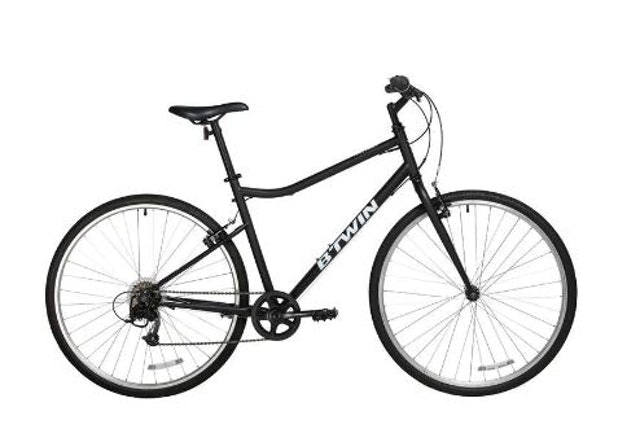 Decathlon B Twin Riverside 110 Rekomendasi10 Rekomendasi Matt Bike 1