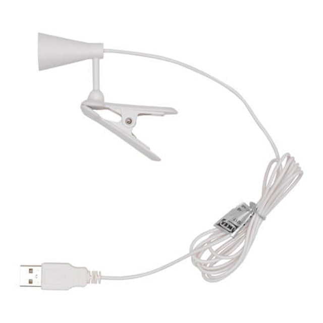 IKEA  VARVA Lampu USB LED 1