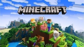 Mojang Minecraft 1