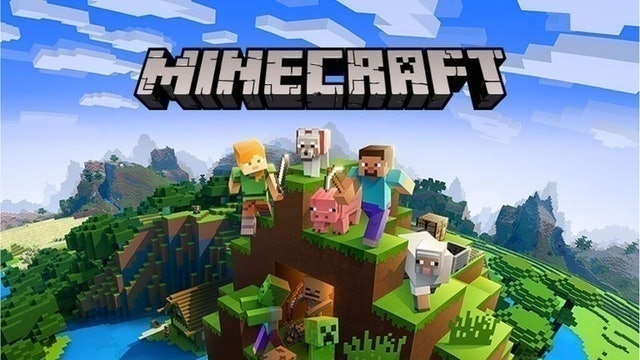 Mojang Minecraft 1