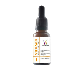 Wachsen Vitamix Vitamin Drops 1