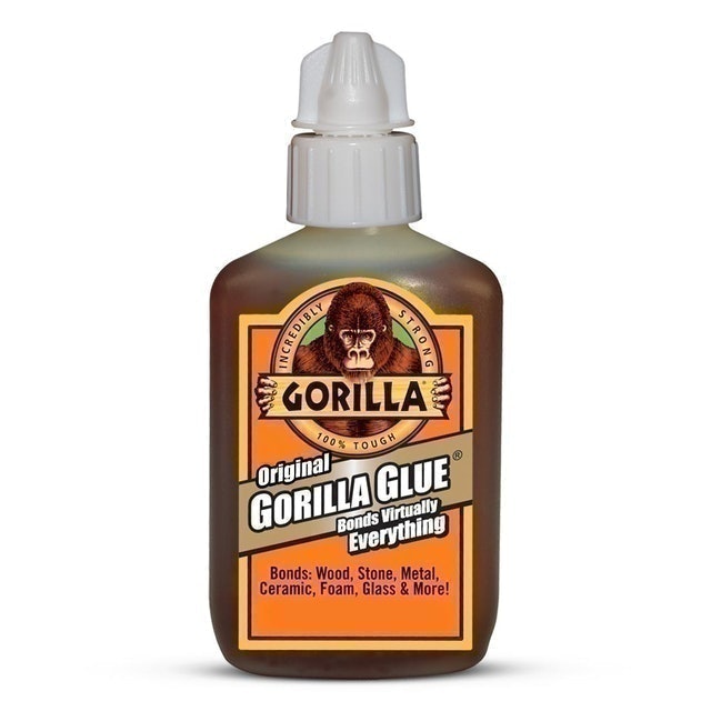 Gorilla Glue Company Original Gorilla Glue  1
