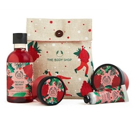 The Body Shop Gift Small Berries Seasonal 1