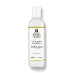 Kiehl's Dermatologist Solutions Centella Sensitive Facial Cleanser 1