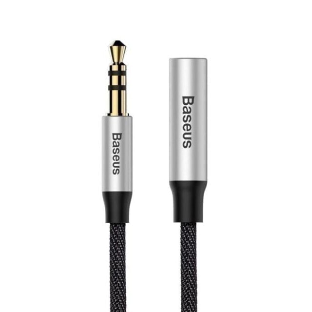 Baseus  Yiwen Audio Extension Cable 1