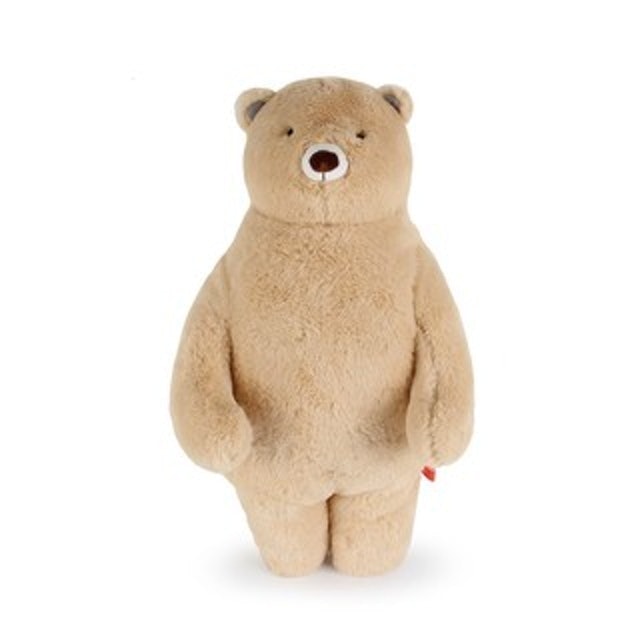 INONE Ice Bear Doll 1