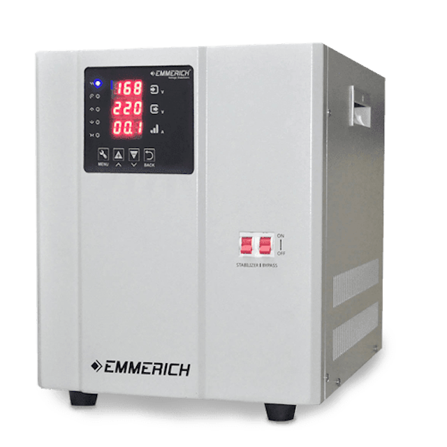 Sentra Power Emmerich All New iDMV 1