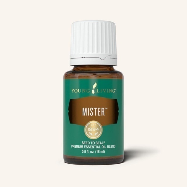 Young Living Mister Essential Oil Blend 1