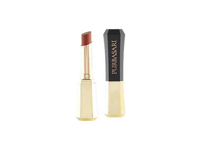 Purbasari Lipstick Color Matte 1