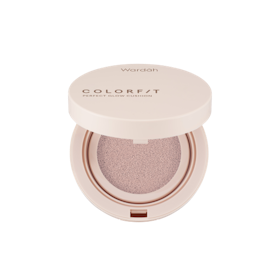 Wardah Colorfit Perfect Glow Cushion 1